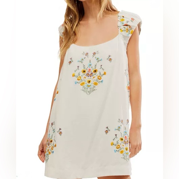 Free People Dresses & Skirts - Free People Dress NWT